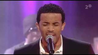 Craig David  Unbelievable live  iConcerts [upl. by Sill]