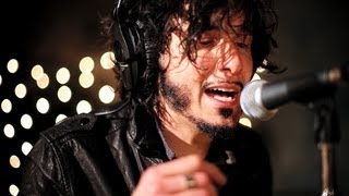 Reignwolf  Full Performance Live on KEXP [upl. by Suoirrad]