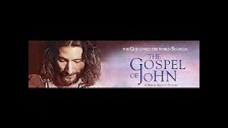 Bambara film complet Yesu Krisita  YUHANA  Jésus Christ  Full movie Bambara Gospel of John [upl. by Noemis]