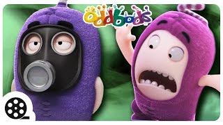 Oddbods  1 Hour Funny Cartoon Compilation For Children [upl. by Nivar273]