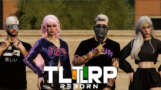 Sodd lachari Cha Paksha The Legends Roleplay  Road To 700 Subs  bandilkhi tlrp [upl. by Gnilrac]