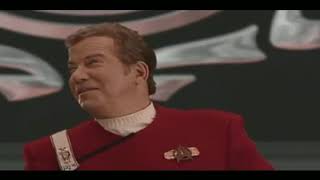 Star Trek Starfleet Academy The Movie 1997 360p [upl. by Ydassac]