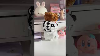 mini bears ˚ʚ🧸ɞ˚ crochet packwithme smallbusiness [upl. by Almap]