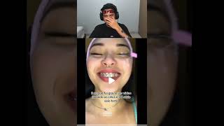 Ai que delicia twitch tiktok react [upl. by Dustie]