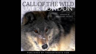 Call of the Wild by Jack London Full Audiobook [upl. by Oenire454]