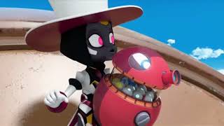 Tobot Galaxy Detective Season 2 Episode 31 [upl. by Bertero]