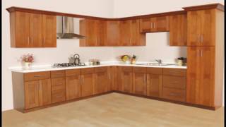 Important Tips To Restaining Kitchen Cabinets [upl. by Sudnak]