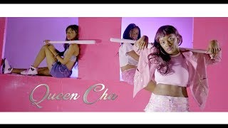 WINNER  QUEEN CHA OFFICIAL 4K VIDEO [upl. by Eltsirhc]