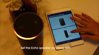 How to connect lohas smart bulbs to Alexa [upl. by Ahseiat]