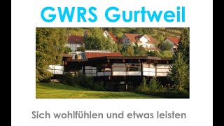 GWRS Gurtweil 2020 [upl. by Kylstra]