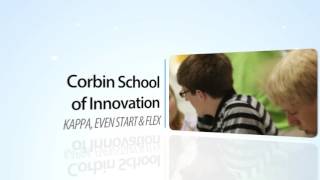 Corbin School of Innovation August 16 [upl. by Loring]