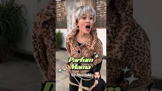 Pecahin Parfum Punya Mama dubbing dramalucu comedydubbing funnyvideos shorts [upl. by Corson]