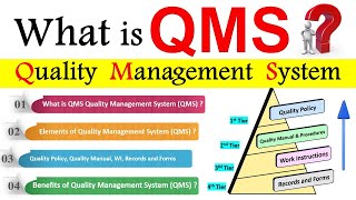 Steps for Implementation of ISO 90012015 QUALITY MANAGMENT SYSTEM [upl. by Maxantia349]