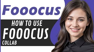 How To Use Fooocus Colab │Ai Hipe [upl. by Eiralav]