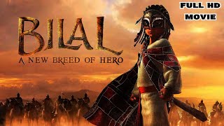 Bilal Full Movies English – The Hollywood Action Epic of a Heros Fight Against Tyranny [upl. by Bigelow]