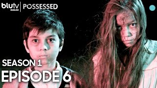 Possessed  Episode 6 English Subtitles 4K  Season 1  Sahipli blutvenglish [upl. by Ettevets]