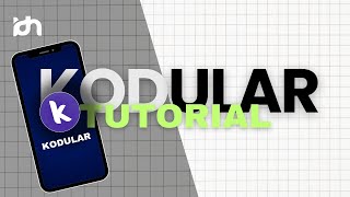 Kodular Tutorial [upl. by Raddy865]