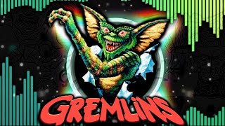 Stanimation  Gremlins Theme Cover  Audio Visual [upl. by Jeanna517]