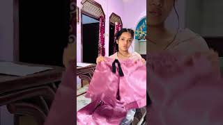 Night Dress Mini Vlog ❤️  vlog1  minivlog shopping lifestyle snehu trendingshorts [upl. by Cammi]