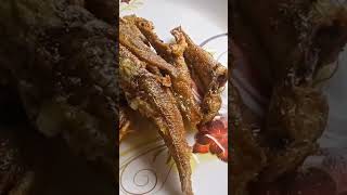 saru masar recipe shortreel shortvideo 🐟🐟🐟 [upl. by Lorrin772]