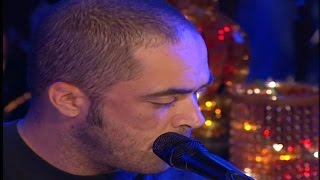 Staind  MTV Unplugged 2002 Full Concert [upl. by Aurie]