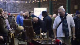 Brecon Military Fair [upl. by Llekcm962]