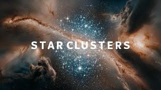 STAR CLUSTERS DISCOVER THEIR SECRETS [upl. by Decrem650]