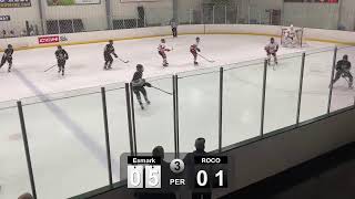 Pittsburgh Esmark Stars 2007 Live Live Stream [upl. by Yarw]