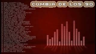 40 Cumbias del Recuerdo  Compilado de Exitos Clasicos Tropicales de los 90 y 2000 [upl. by Romalda339]