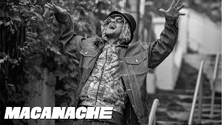 Macanache  Mult Peste Remix CLIP OFICIAL [upl. by Eelahs348]