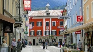 Lienz 🇦🇹 one beautiful day in eastern tirol Austria HD [upl. by Enia]