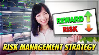 Risk Management amp Position Sizing Strategy for Trading [upl. by Nylanaj]