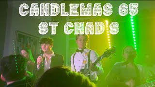 Durham Uni  Candlemas 65  St Chads College Ball [upl. by Zaccaria]