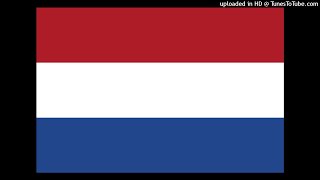 Nederlands volkslied instrumental [upl. by Orfinger]