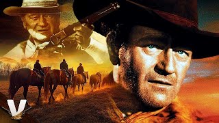 Revenge Rides at Dawn The Dawn Rider  John Wayne  The Dawn Rider  Western Movie [upl. by Asimaj793]