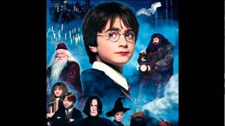 01 Prologue Harry Potter and The Sorcerers Stone Soundtrack [upl. by Ennaegroeg]