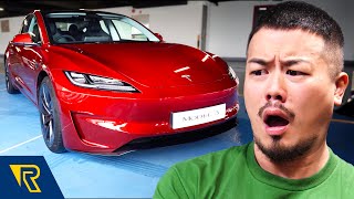 性價比之王🤪 五年輸40萬🤦🏻‍♂️ 前車主實測 Model 3 Performance 2024 [upl. by Zenas706]