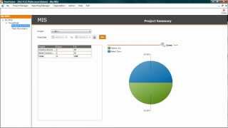 Time Tracker  Getting Started with Project TimeSheet [upl. by Thornie1]