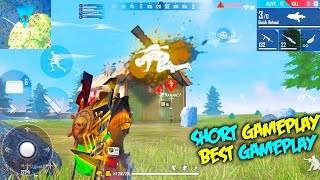 Grandmaster Full Hard Lobby Game Play 🔥 Garena Free Fire [upl. by Ayisan]