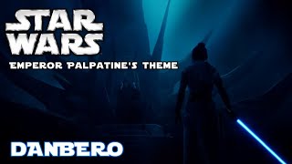 Emperor Palpatines theme Orchestra arrangement Star wars [upl. by Awuhsoj]