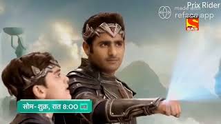 Baalveer Returns 3 episode 357 [upl. by Sternlight]