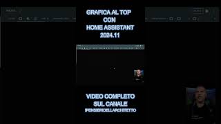 Home assistant 202411 [upl. by Yud]