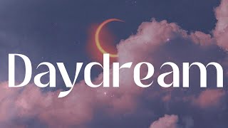 Lily Meola  Daydream Lyric Video [upl. by Meeki611]