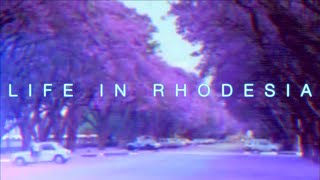 Life in Rhodesia 74 [upl. by Jenei]