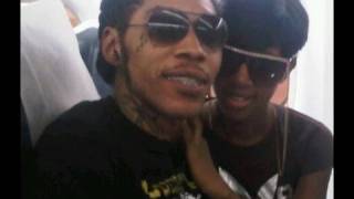 Vybz Kartel Ft Gaza Slim  Need Somebody Antique Riddim NOV 2011 quotUTGquot [upl. by Ahsasal864]