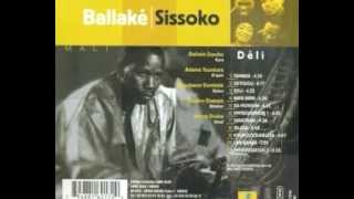 Ballaké Sissoko  Déli [upl. by Bound]