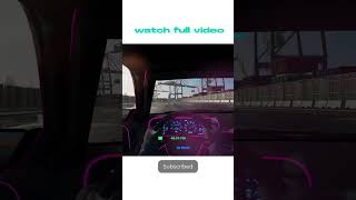 The Crew 2 Motorflix Miami Harbor DELORIAN part 1 [upl. by Ailemap367]