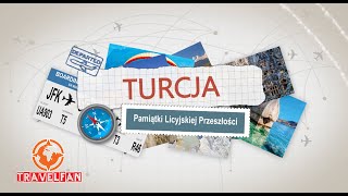 Turcja Licyjska 🇹🇷 [upl. by Llewol216]