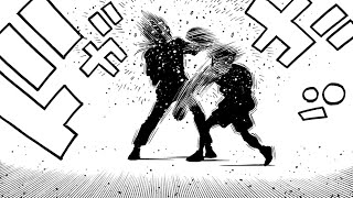 HAJIME NO IPPO 1439  SPARRING PERFECTO [upl. by Henn]