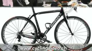 cyclingvideoch wilier superleggera [upl. by Ecitsuj489]